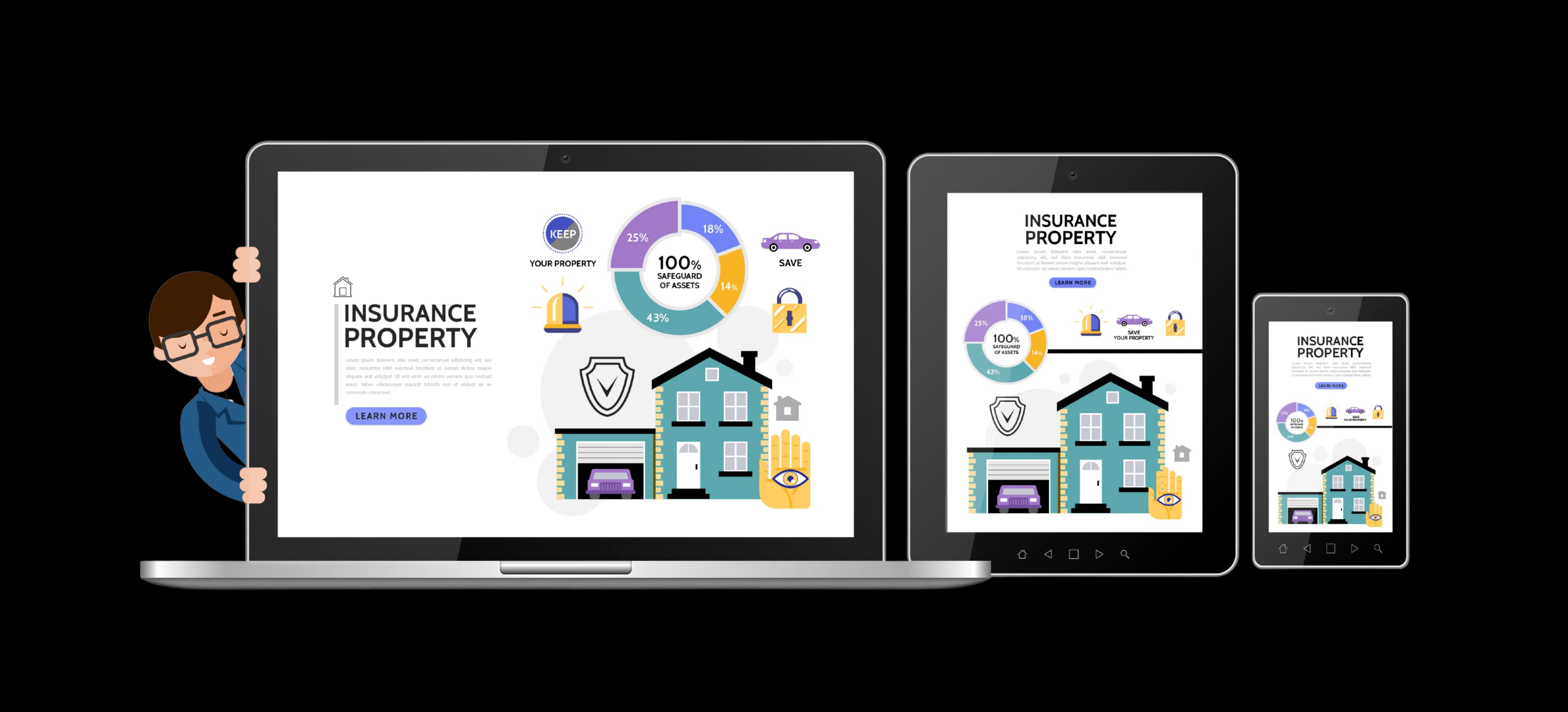 Real Estate Software Development & Property Management Software - ADK Technology