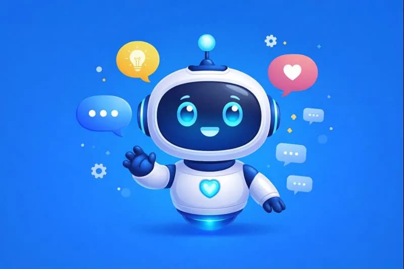Custom AI Chatbots - Software Development Services